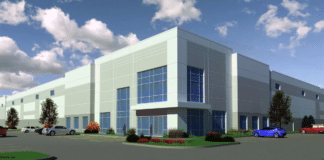 Butterfield Distribution Center
