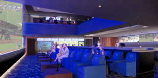 sportsbook united center