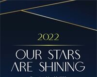 asa stars shining poster