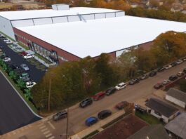 harvest foods plant chicago