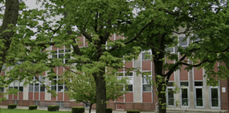 St Cornelius school