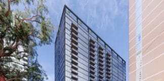 streeterville project