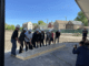 school groundbreaking