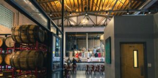 seaoi awards brewery