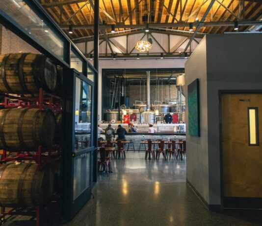 seaoi awards brewery