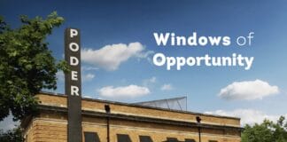 podor chicago hq