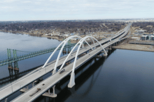 3 days left to vote for I-74 bridge as nation’s best