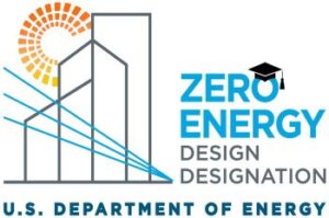 DOE awards first-ever Zero Energy Design Designations