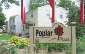 Related Midwest closes financing for Poplar Place development