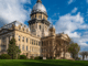 $245 million Illinois Capitol Building renovations unearth history