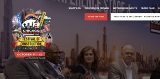 chicago build expo 2023