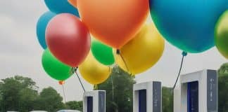 Gemini image charging stations