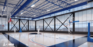 DePaul University plans to build new basketball facility