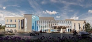 Lurie Children’s Hospital breaks ground on new outpatient center in Schaumburg