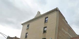 jackson storage building chicago