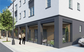 City council approves residential redevelopment of historic Maybelline HQ in Edgewater