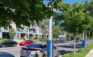 $15 M federal boost will help Chicago expand EV charging infrastructure