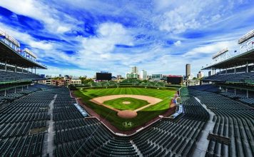 1080 project rendeing wrigley field
