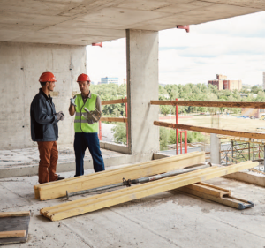 Canadian builders seek alternative suppliers as U.S. tariffs threaten construction costs