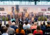 chicago build expo image