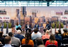chicago build expo image