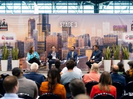 chicago build expo image