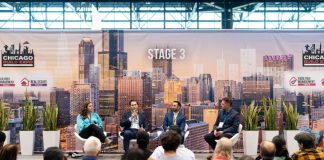 chicago build expo image