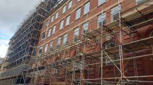 Peoria pushes downtown revitalization with $50 million tower and Riverview Plaza repairs