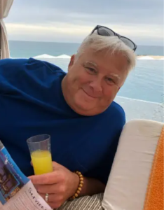 Brad C. Grove, masonry contractor and industry leader, dies at 60