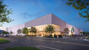 The Cubes Project to bring jobs, innovation centers and green space to North Lawndale