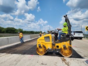Illinois Tollway approves $22.4 million in September construction and engineering contracts