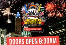 Thousands set to gather for Chicago Build Expo at McCormick Place