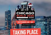 chicago build expo story