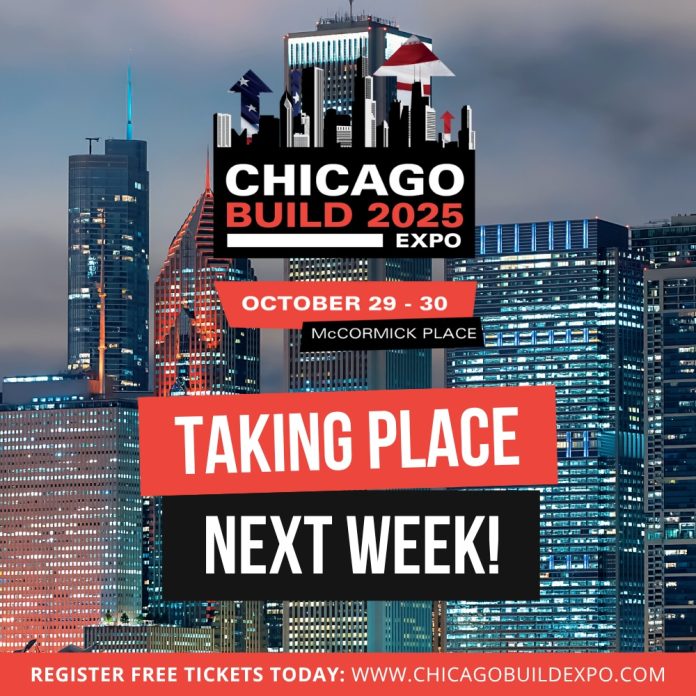 chicago build expo story