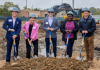 McShane Construction breaks ground on Downers Grove development