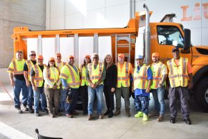 Illinois launches $50.6 billion multi-year infrastructure program, boosting jobs and local projects