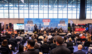 Chicago Build draws thousands for two days of innovation, networking, and celebration