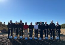 Illinois State launches $82.7M Quad redevelopment, demolition and expansion underway