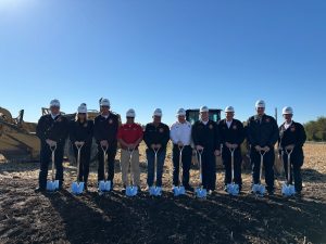 Illinois State launches $82.7M Quad redevelopment, demolition and expansion underway