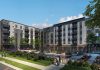 Hines breaks ground on 306-unit mixed-use development at 1200 Diehl Road in Naperville