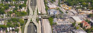 Granite wins IDOT’s first-ever CM/GC contract for $350 million I-290 drainage project