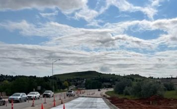 Peoria’s Sheridan Road to get center turn lane, sidewalks under $10M upgrade