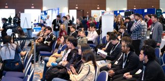 fall concrete convention chicago