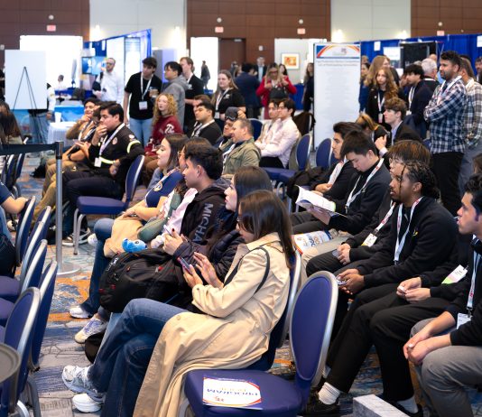 fall concrete convention chicago