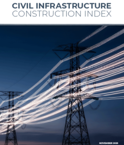 Midwest infrastructure activity holds steady as firms prioritize efficiency over expansion