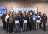 HIRE360 marks clean-energy workforce milestone with first cohort graduation