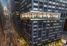 City Council approves up to $57M TIF for Loop office-to-residential conversion