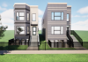 Chicago to gain 99 new homes through Missing Middle infill housing initiative