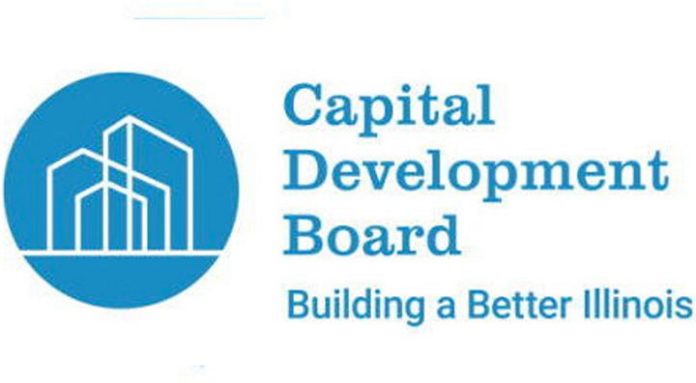 capital development board
