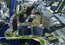 Chicago City Council approves $3B Foundry Park redevelopment in Lincoln Park